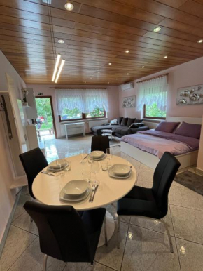 Studio apartman Anita